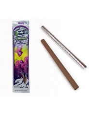 BLUNT - GRAPE (2U) - BLUNT WRAP