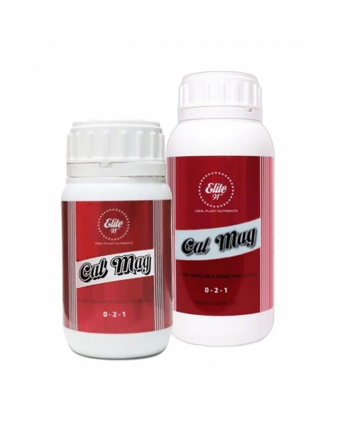 CAL MAG (60 mL) - ELITE 91