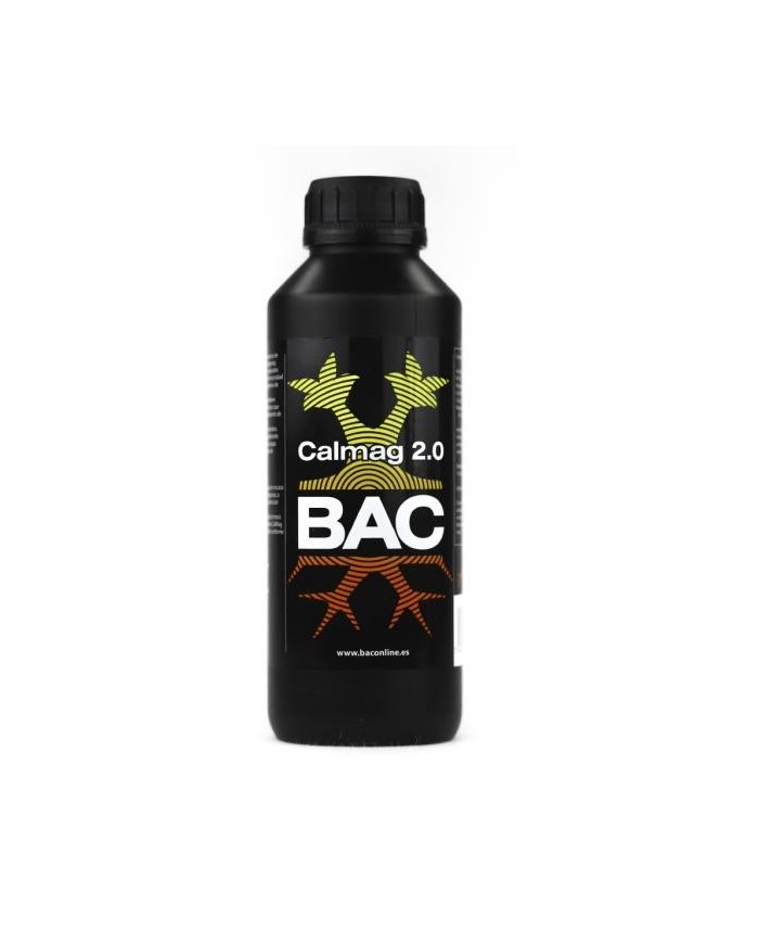 CALMAG V2.0 (500 mL) - BAC