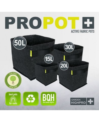 PROPOT - 50 L PROPOT - 50 L