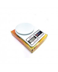 BALANZA DE COCINA - GRAMERA