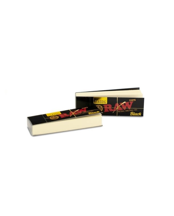 FILTROS RAW BLACK - RAW