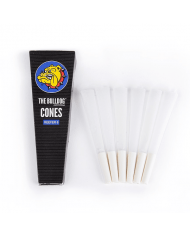 CONOS BULLDOG REFEER 1 1/4 - THE BULLDOG