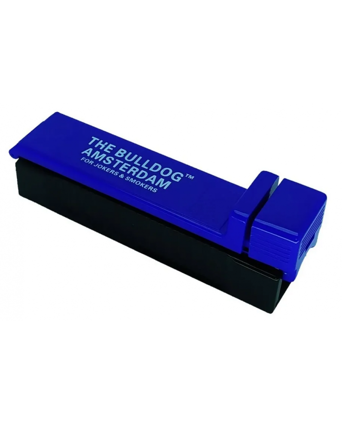 MAQUINA RELLENADORA DE CONOS - THE BULLDOG