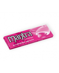 PAPELILLO SABOR BUBBLEGUM - MANTRA