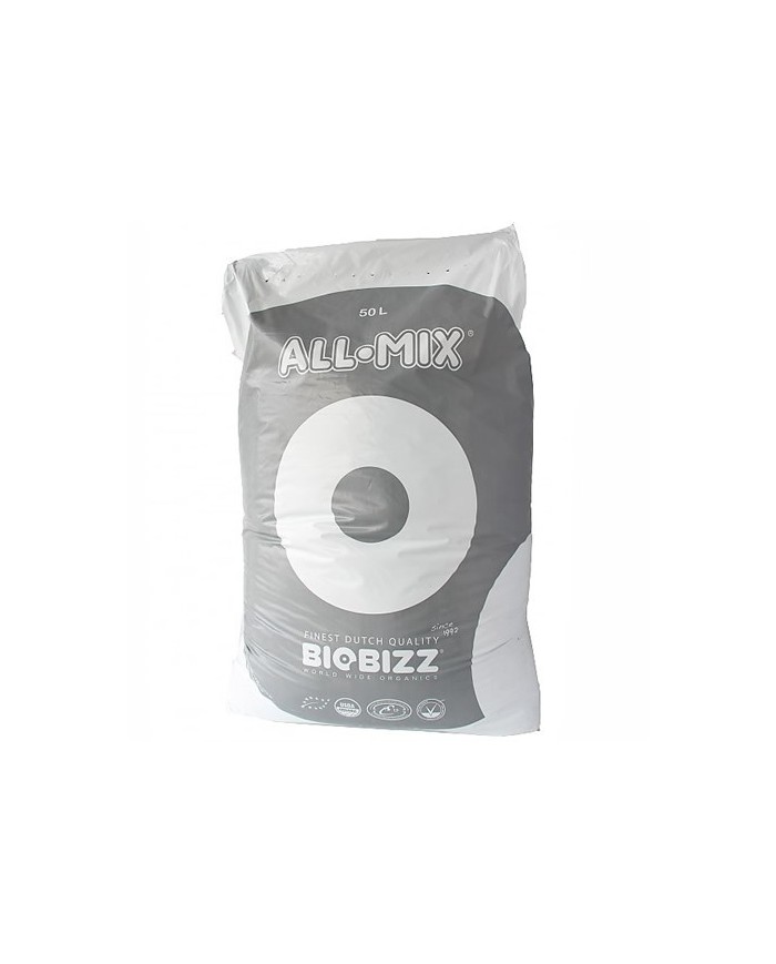 ALL MIX 50 L - BIOBIZZ