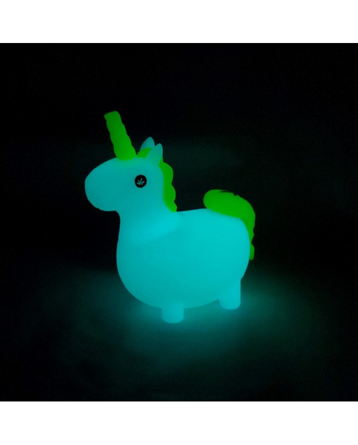 BONG SILICONA UNIKORN - PIECE MAKER GEAR