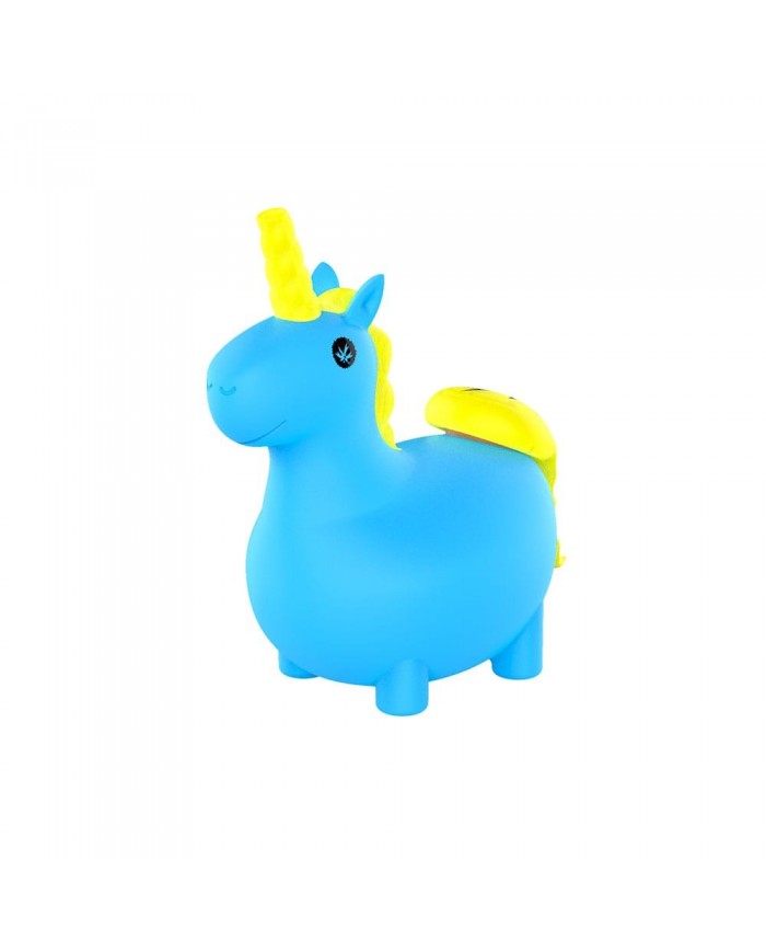 BONG SILICONA UNIKORN - PIECE MAKER GEAR