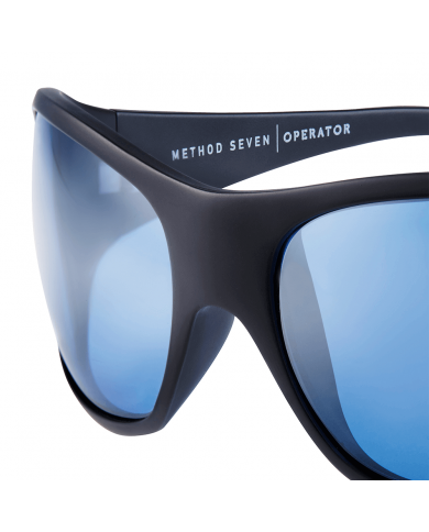 LENTES SODIO - OPERATOR - METHOD SEVEN