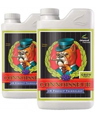 CONNOISEUR GROW A+B (1 L) - ADVANCED NUTRIENTS