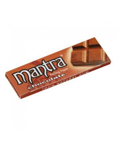 PAPELILLO SABOR CHOCOLATE - MANTRA