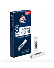 PAPELILLOS CONNOISSEUR 1 1/4 CON TIPS - ELEMENTS