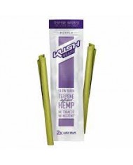 BLUNT CON TERPENO (2U) - PINK COOKIES - BLUNT WRAPS