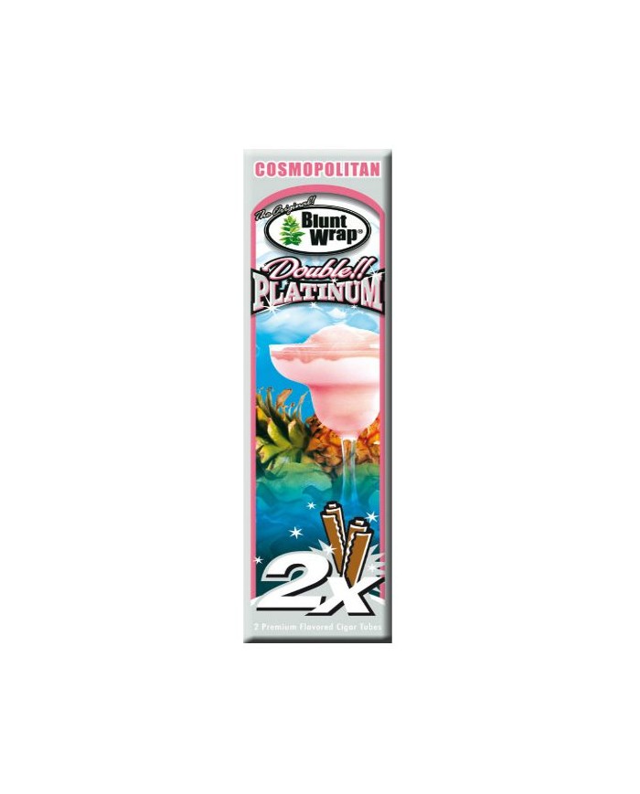 BLUNT - COSMOPOLITAN (2U) - BLUNT WRAP