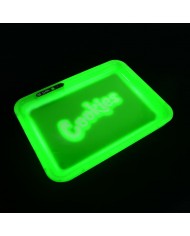 BANDEJA LED - MORADA - COOKIES