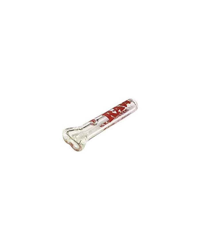 BOQUILLA GLASS TIP - 6 x 35 mm - RAW