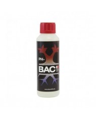 BIO PH- (250 mL) - BIOBIZZ