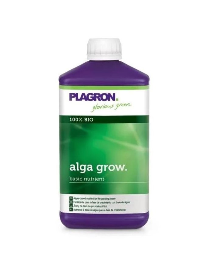 ALGA GROW (250 mL) - PLAGRON