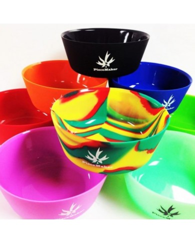 MUNCHIE BOWL VERDE - PIECE MAKER GEAR