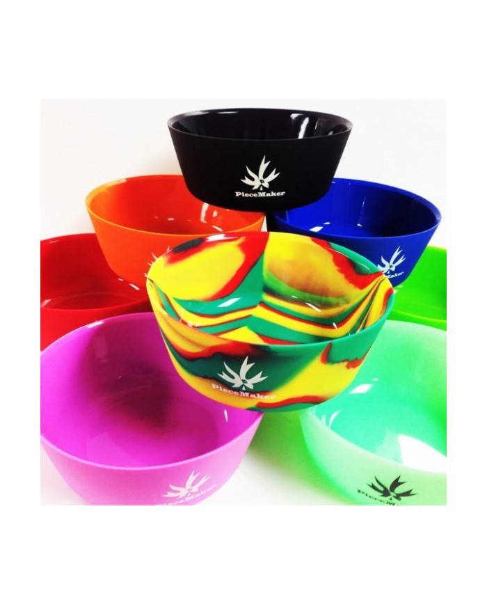 MUNCHIE BOWL VERDE - PIECE MAKER GEAR