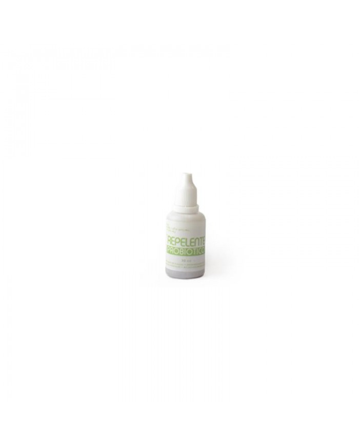 REPELENTE PROBIOTCO - 30 mL