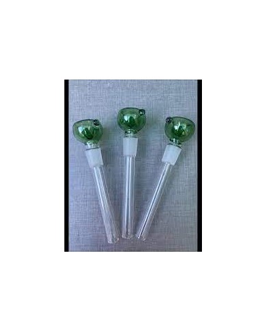 REPUESTO QUEMADOR MINI BONG - QUEMDOR Y DIFUSOR