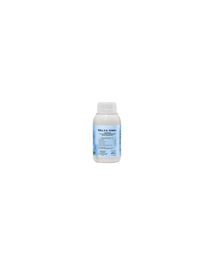 DELTA 1 (500 mL) - CANNABIOGEN