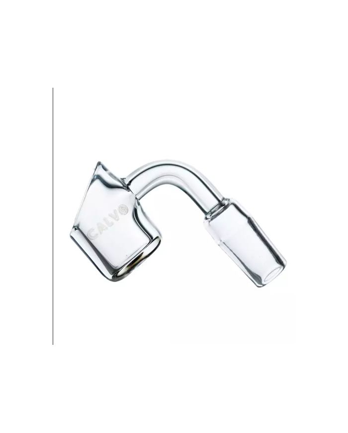 BANGER MACHO 10 mm - CALVO GLASS