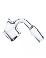 BANGER MACHO 10 mm - CUELLO ESTIRADO - CALVO GLASS