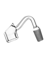 BANGER MACHO 10 mm - CUELLO ESTIRADO - CALVO GLASS