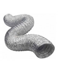 DUCTO 127 mm - 3 METROS