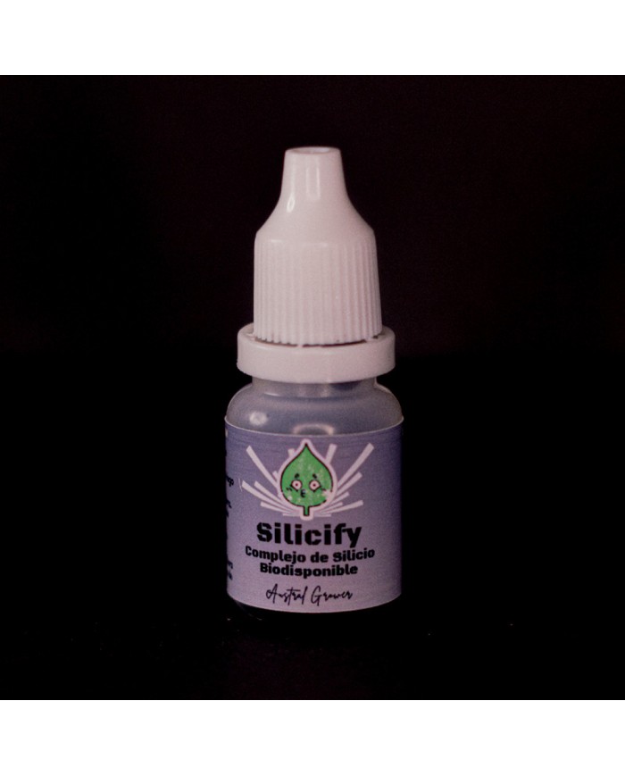 SILICIFY (10 mL) - AUSTRAL GROWER