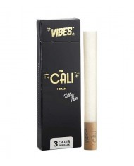 CONOS PRE ENROLADOS (2G) - THE CALI ULTRA THIN - VIBES