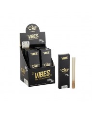 CONOS PRE ENROLADOS (2G) - THE CALI ULTRA THIN - VIBES