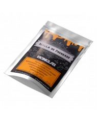 MALLA DE APRIETE FLORES (1 UNIDAD) - 140 MICRAS - 6x11 cm - THIEVERY