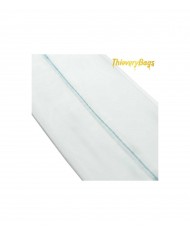 MALLA DE APRIETE FLORES (1 UNIDAD) - 140 MICRAS - 6x11 cm - THIEVERY