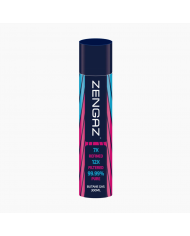 ENCENDEDOR ZL RECARGABLE - ZENGAZ