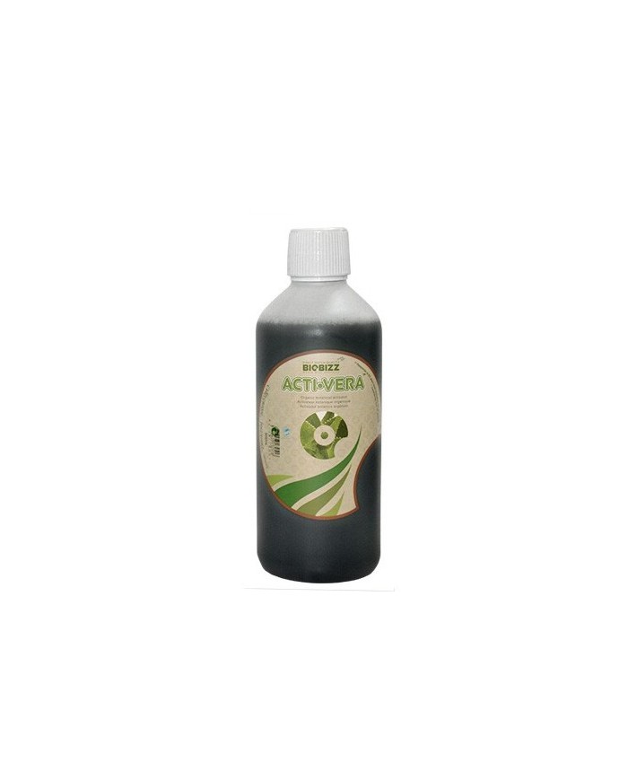 ACTI VERA 250 ML - BIOBIZZ