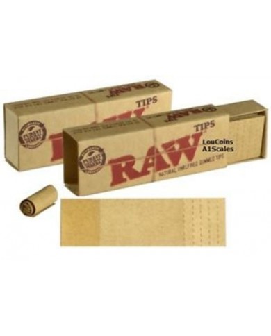 FILTROS PREPICADOS CON GOMA - RAW FILTROS PREPICADOS CON GOMA - RAW