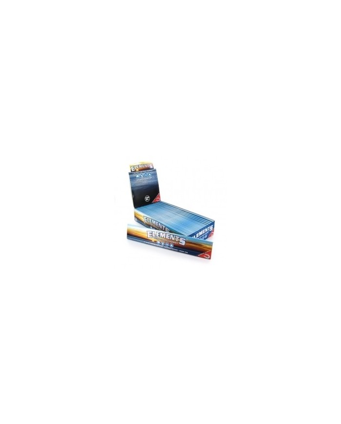 PAPELILLOS SUPER KING SIZE 30 CM - ELEMENTS