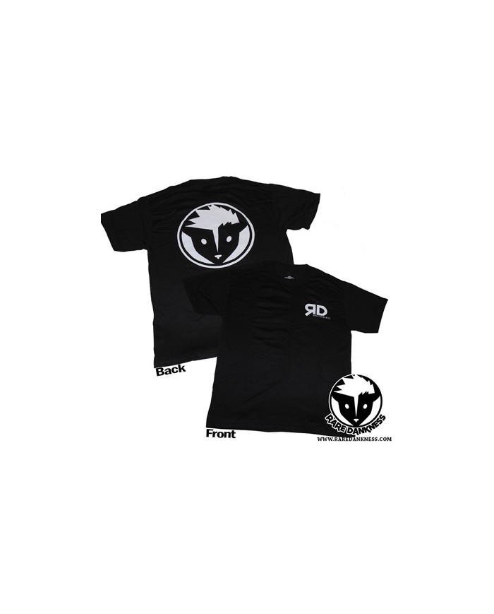 POLERA RARE DANKNESS - L