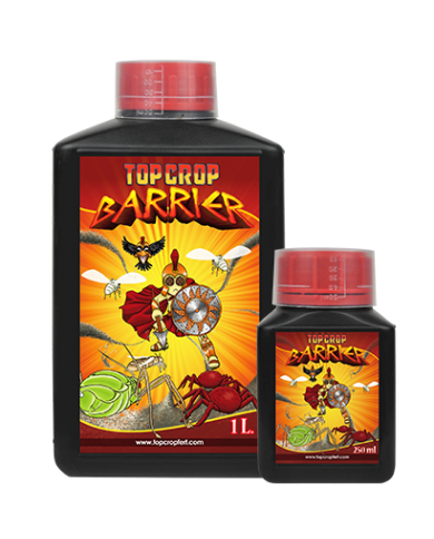 BARRIER 250 ML - TOPCROP