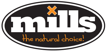 MILLS