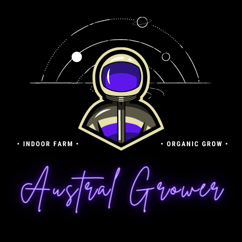 AUSTRAL GROWER
