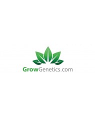 GROW GENETICS