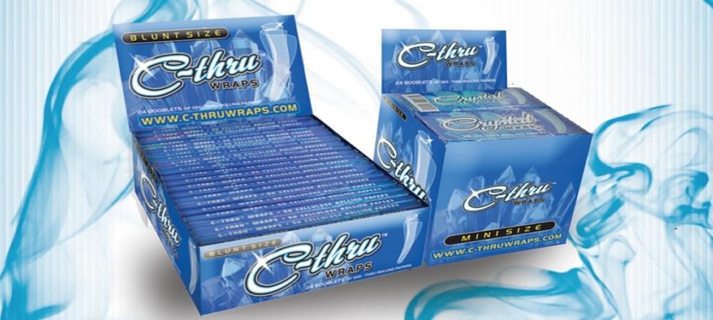 C-TRHU WRAPS